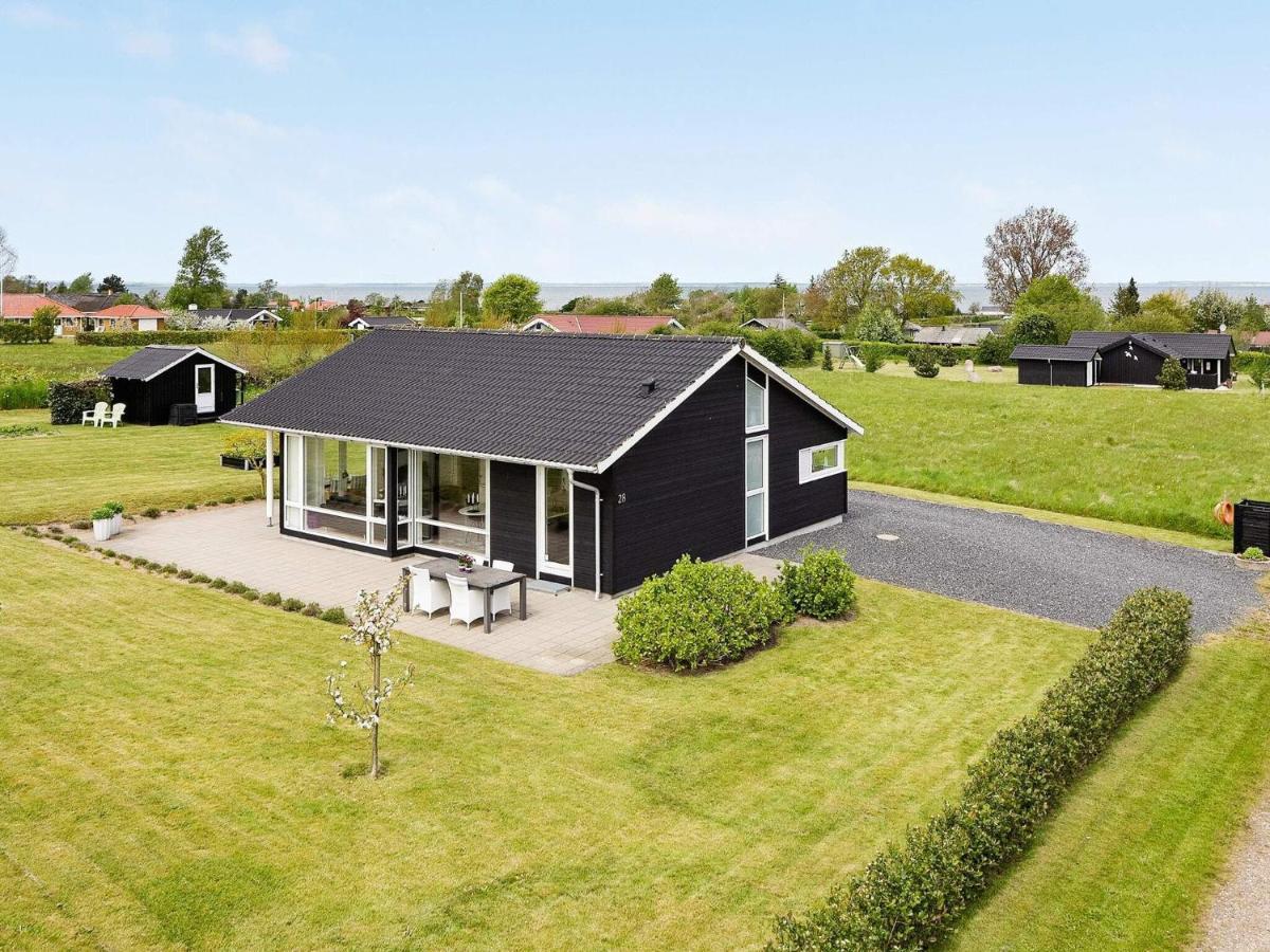 7 Person Holiday Home In Nordborg Kommune Exterior foto