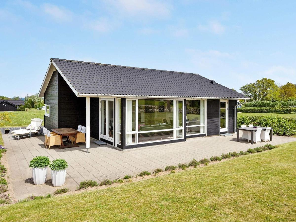 7 Person Holiday Home In Nordborg Kommune Exterior foto