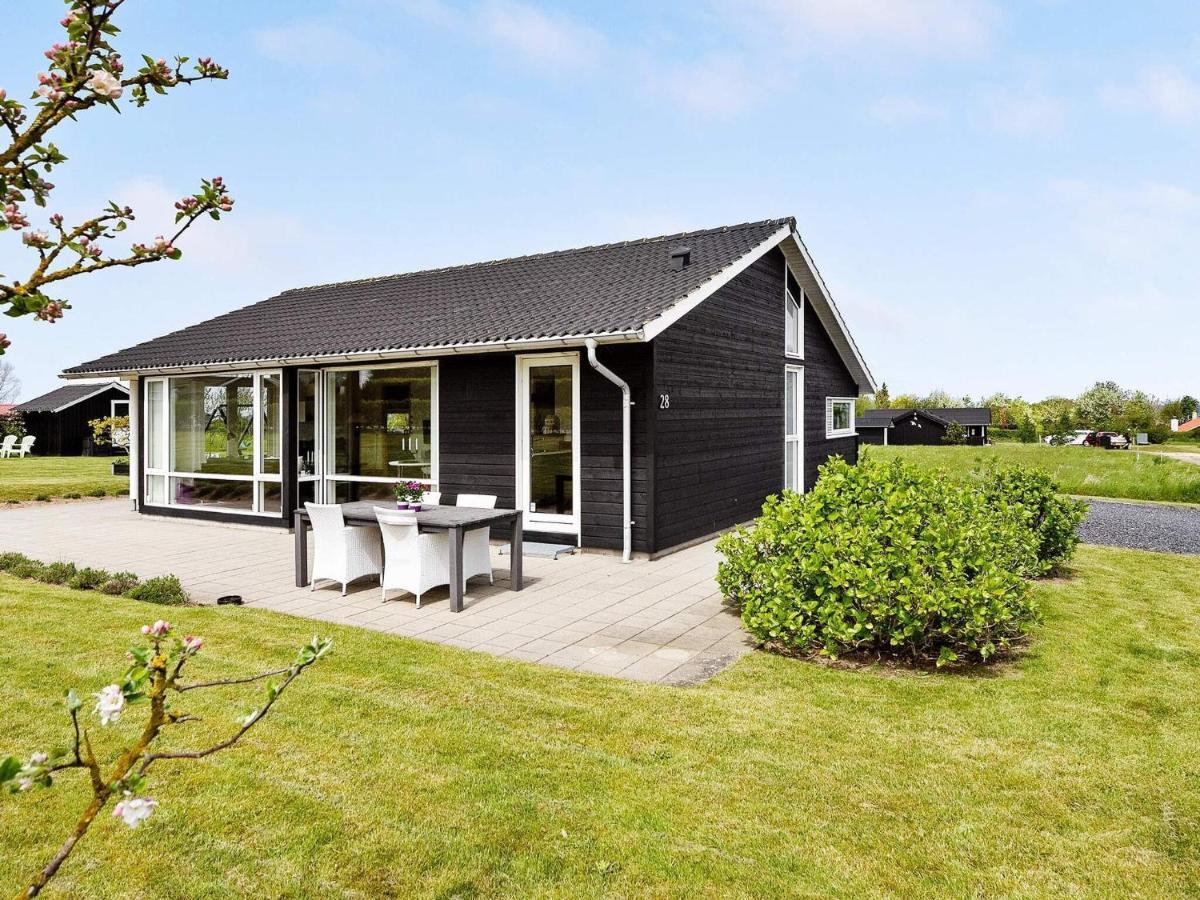 7 Person Holiday Home In Nordborg Kommune Exterior foto