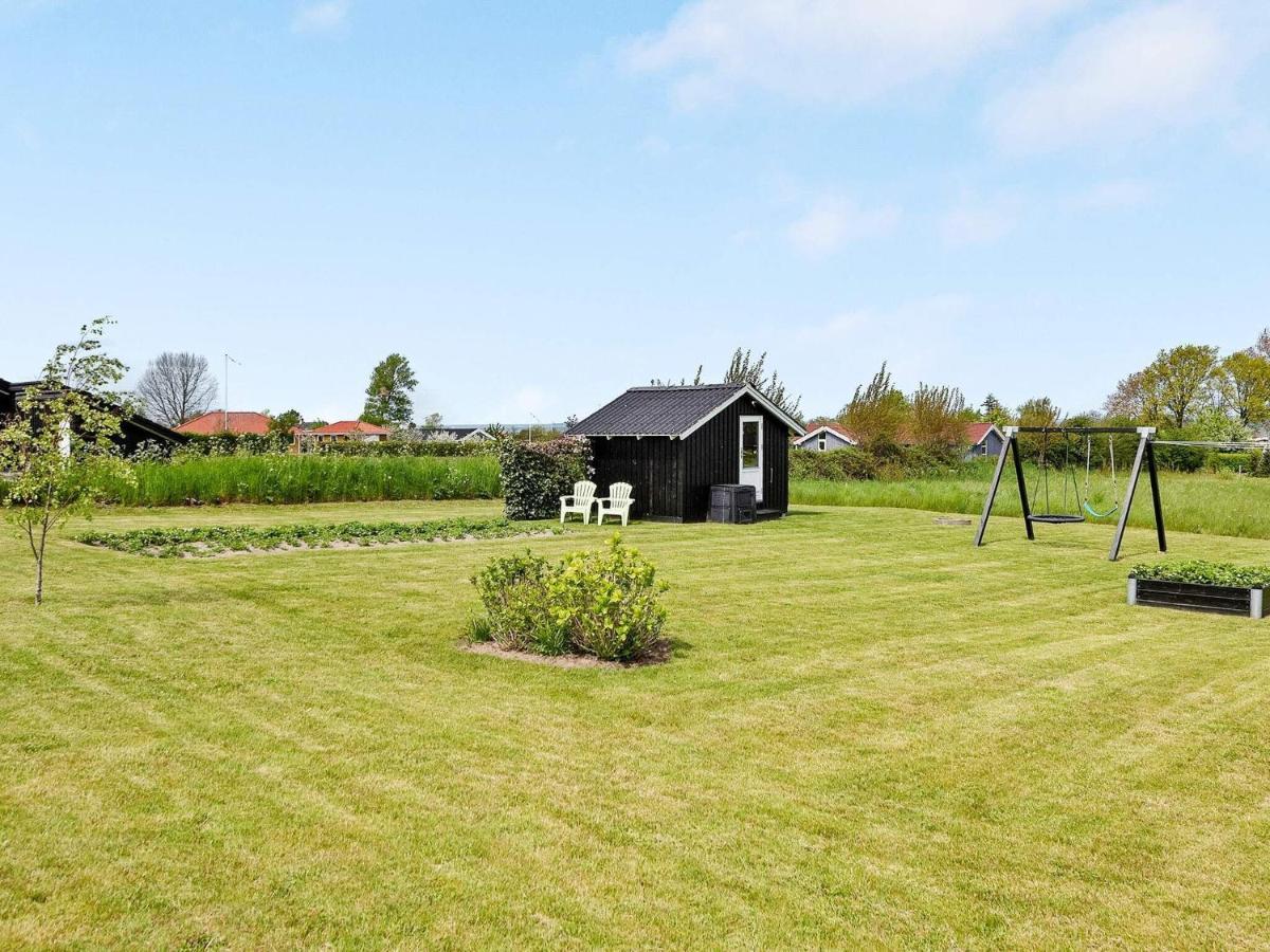 7 Person Holiday Home In Nordborg Kommune Exterior foto